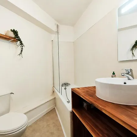 Rom' Antique Appartement