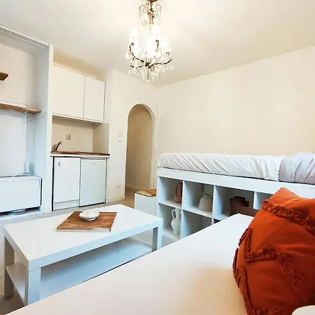 Appartement Rom' Antique